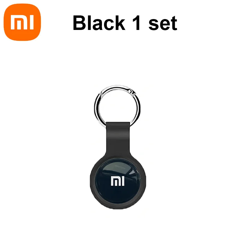 Xiaomi Mini Bluetooth 5.0 Tracker AntiLost Device Round Pet Kids Bag Wallet Tracking Smart Finder Locator Air Tag Smart Home NEW