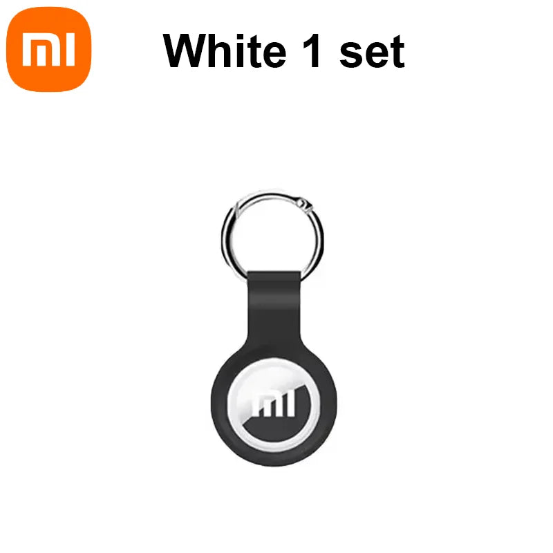 Xiaomi Mini Bluetooth 5.0 Tracker AntiLost Device Round Pet Kids Bag Wallet Tracking Smart Finder Locator Air Tag Smart Home NEW