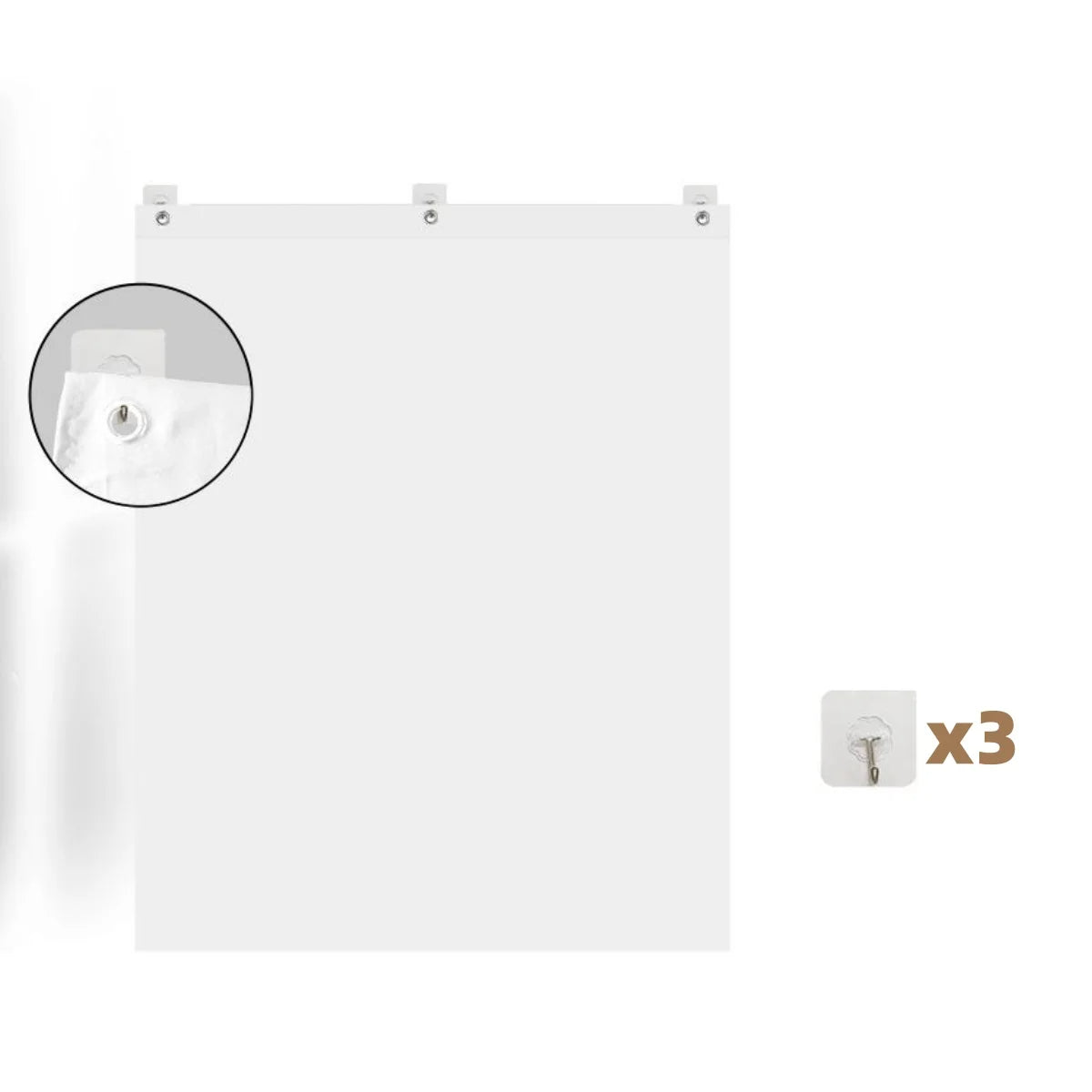 Background For Photography Backdrops White/Black/Blue/Green Screen Chroma Key Muslin Studio Photo Shooting Backdrop Cloth Paper