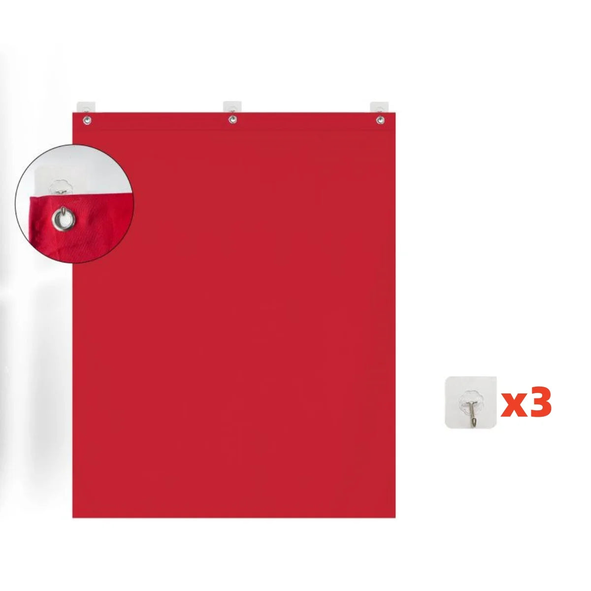 Background For Photography Backdrops White/Black/Blue/Green Screen Chroma Key Muslin Studio Photo Shooting Backdrop Cloth Paper