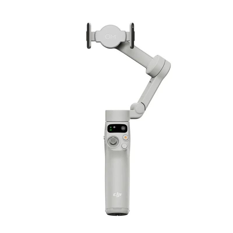 DJI Osmo mobile 7P Native Tracking With Integrated Audio & Lighting Capabilities DJI OM 7P OM 7 brand new in stock