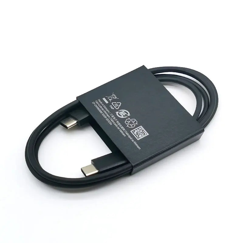 For Samsung 25W UK Plug Super Fast Charger Adapter For Galaxy Z Flip Fold 6 5 4 3 2 S24 S23 S22 S21 S20 Ultra FE A15 A25 A35 A55