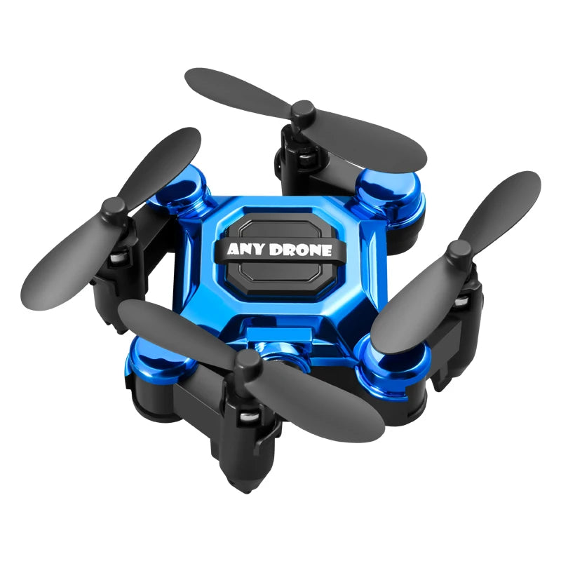 K04 Mini Folding Storage Aircraft Mini Drone Aerial Photography High Definition Explosive drone 4k profesional mavic air2